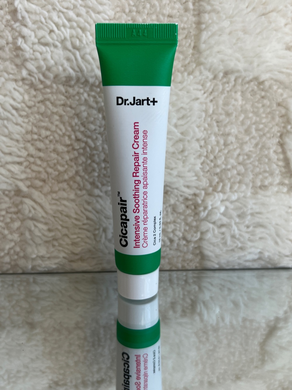 Cicapair Intensive Soothing Repair Cream 15 ml